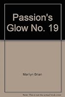 Passion's Glow 0515069469 Book Cover