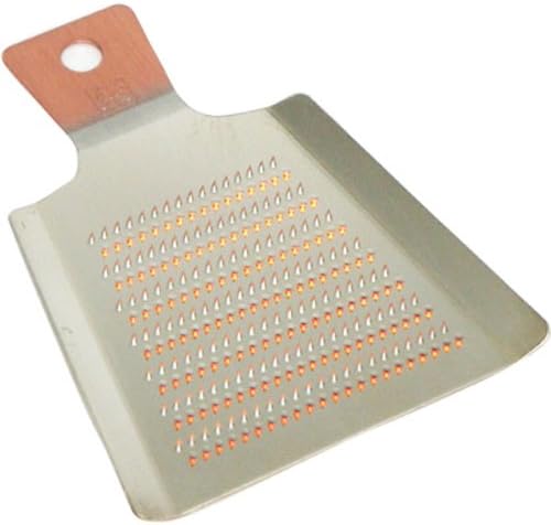 Kobo Aizawa Grater Copper Mini Oroshi Large 94