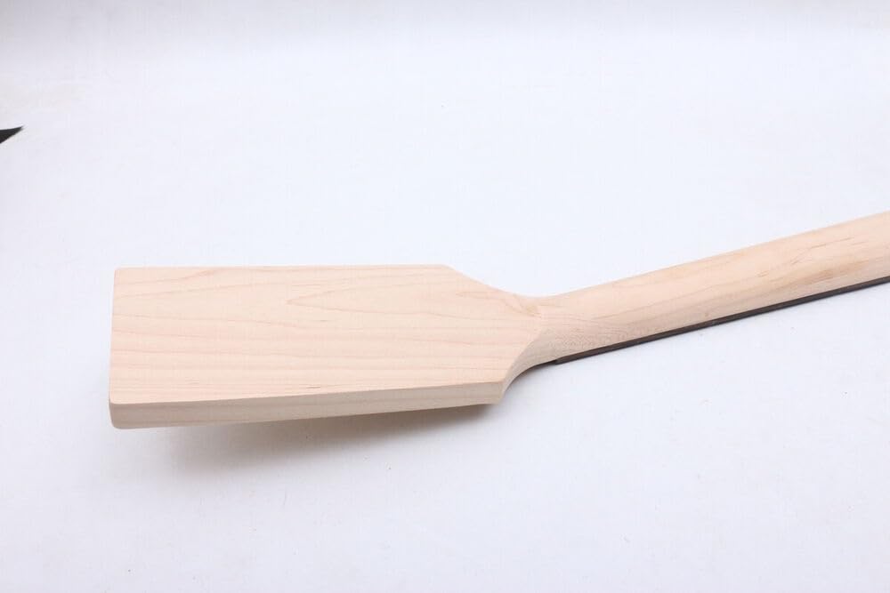 Gryf gitary basowej Paddle Head 34-calowa podstrunnica z palisandru 38-65