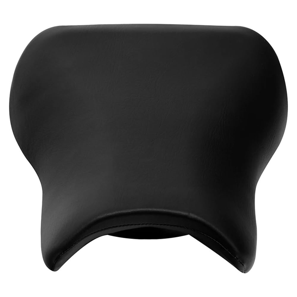 Asientos moto delanteros CBR900RR con acabado negro resistente y ergonómico 7