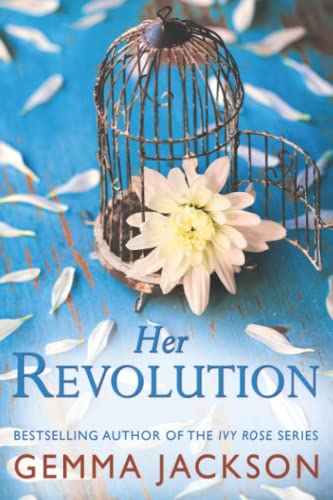 Her Revolution view 2