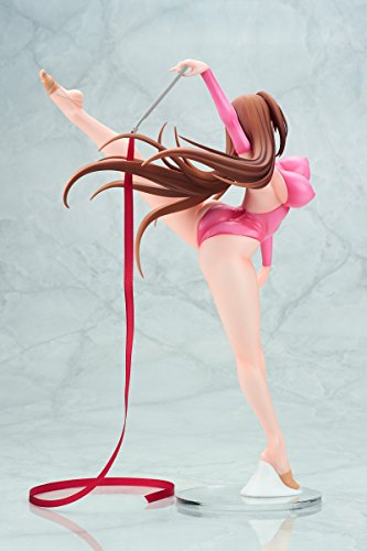 Lechery Bugbug Sumikawa Nagisa Illustration 1: 6 Scale Pvc Figure #TOP3