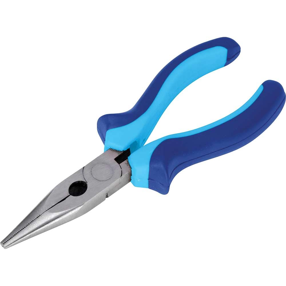 Bluespot Tools Irwin® Vise-Grip® 10505503 Long Nose Pliers 150Mm (6In)