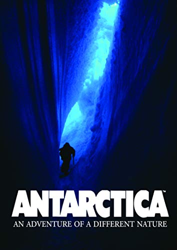 Antarctica cazadora impermeable con capucha y aislamiento térmico 2