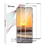 REROXE 2 Stück für Panzerglas für Samsung Galaxy S20 5G Schutzfolie, Hohe Klarheit Anti-Scratch Samsung S20 Gehärtetem Glas, Passt Perfekt Anti-Schmutz S20 5G Folie