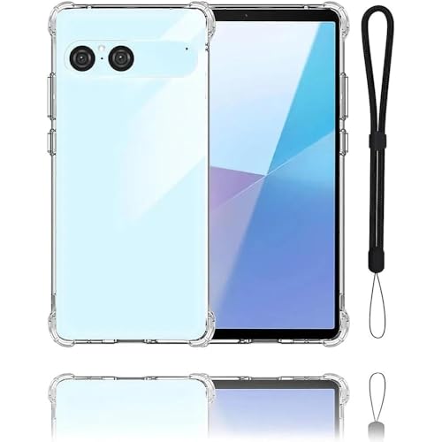 �yAwubaige�zFOR xperia 1VIII �p�� �K���X�t�B�����y2���Z�b�g ���{���Ɏq �d�x9H�z �G�N�X�y���A1 VIII �p�� �t�B���� �����K���X xperia 1VIII �p�� �ی�t�B���� 3D Touch�Ή� �A�����ߗ� �A�C�A�[��