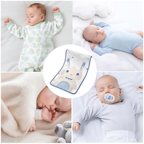 Alèse de lit imperméable antidérapante protège-matelas berceau et canapé - 5