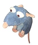 Ratatouille Remy Plush 13'