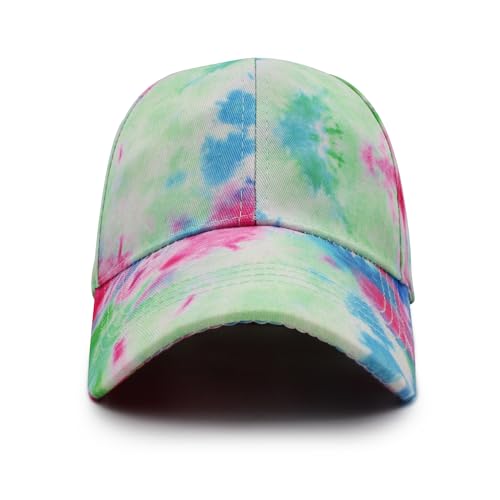 Image of VRITRAZ Stylish Baseball Caps for Women