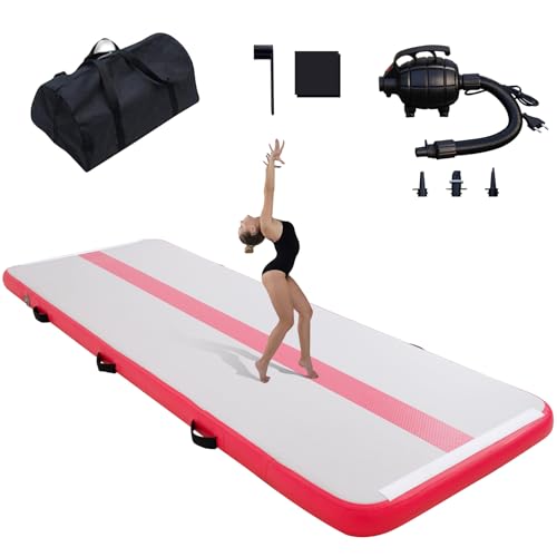 Tuxedo Sailor Tapis de Gymnastique 4m