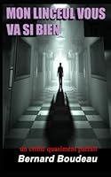 Mon linceul vous va si bien: Un crime quasiment parfait (French Edition) 1520568266 Book Cover