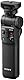 Sony GP-VPT2BT Bluetooth Handgriff (kompatibel mit A9M2, A9, A7RM4, A7RM3, A7M3, A6600, A6400, A6100, RX100M7, RX0M2, ZV-1) schwarz & NP-BX1 Li-Ion Akku (Typ X, 3,6V, 1240mAh) für Cyber-Shot