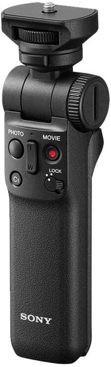 Sony ZV-1F | Vlog Camera - Digital Camera - Adjustable Screen, 4K