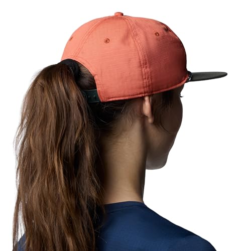 Image of Columbia Ratchet Strap Snap Back