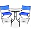 Resort Blue