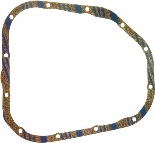 Image of FEL-PRO OS 30681 C Engine Oil Pan Gasket Set for Toyota Sienna