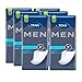 Produktbild TENA MEN Level 1 - Standard (Basis-Variante) (Sparpaket (6 x 24 Stück))