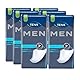 TENA MEN Level 1 - Standard (Basis-Variante) (Sparpaket (6 x 24 Stück))