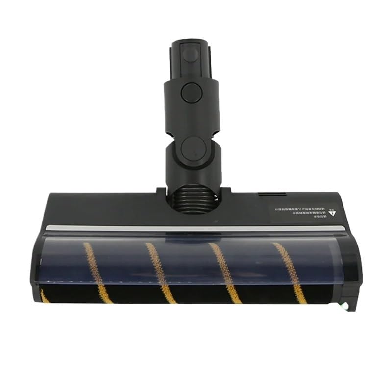 Têtes de brosse d'aspirateur à main sans fil compatibles Dreame R20 V12 Pro V16S
