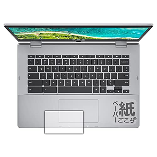 PDAH[ ASUS Chromebook Flip CM1 (CM1400FXA) ɏ悤ȕ`Sn ی tB [^b`pbhp] ˒ጸ {