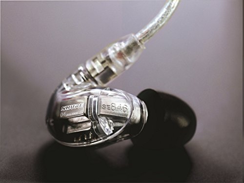 Shure SE846 view 3