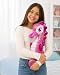 Imagen de VEXORA Caballito de Mar de Peluche, 45 cm