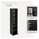 tectake B01AT4WEPK lato 4