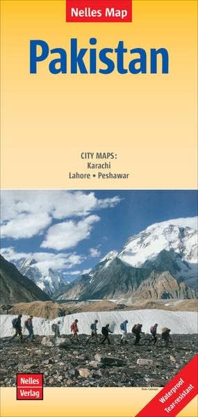 Pakistan