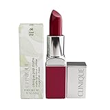 CLINIQUE Clinique Pop™ Matte Lip Colour + Primer Lipstick 06 Rose Pop