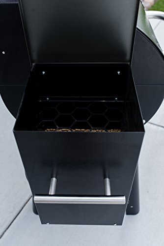 Camp Chef PG24XT Smoker Grill - Image 8