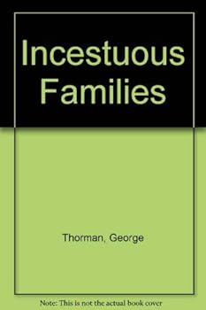 Hardcover Incestuous Families Book