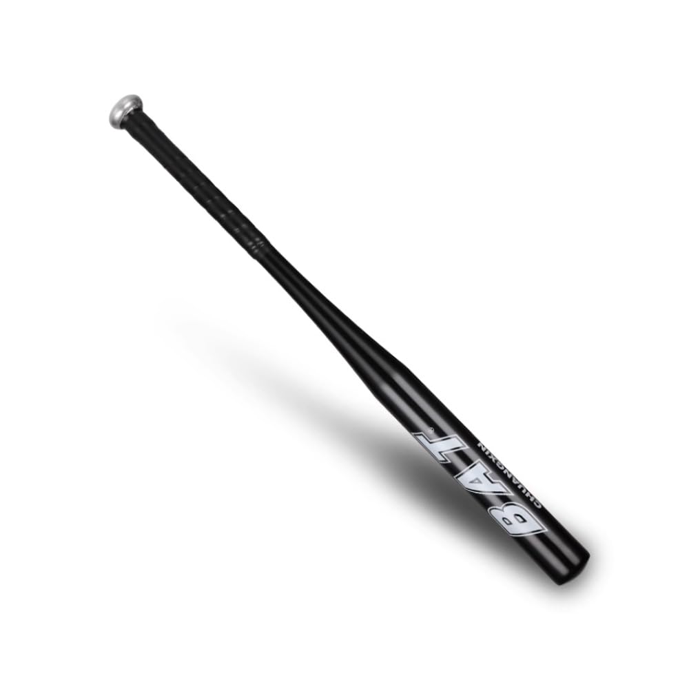 Mazza Da Baseball In Legno E Alluminio | Optimum Premium 32/28 | Per Adulti E Giovani - Foto 9