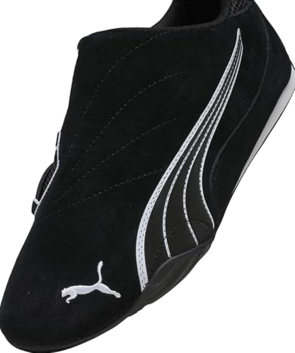 Image of Puma Womens Catch Soleil Slipon Sneaker