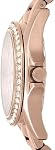 Fossil Women's ES2811 Riley Stainless Steel Watch