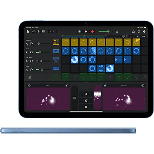Apple Ipad (10Th Generation) 10.9-Inch thumb #2