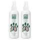 MENFORSAN Anti-Stress für Katzen 125 ml, Packung mit 2 Einheiten