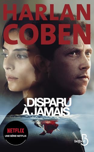 Disparu à jamais - Nouvelle édition