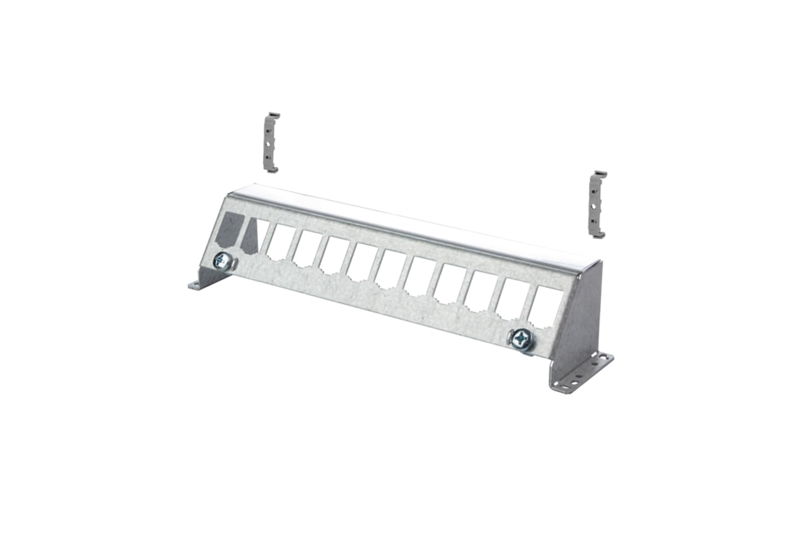 METZ CONNECT SmartConnectPP 12Port MC-Modul