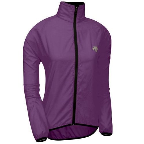 Buy Descente Women's Cycling Velom Jacket, PL, XLarge Online at Low Prices in India Amazon.in