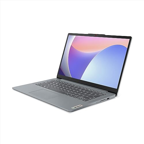 Lenovo IdeaPad Slim 5 14IAH8 83BF 14 Core i5 I5 RAM SSD AZERTY - vue 4