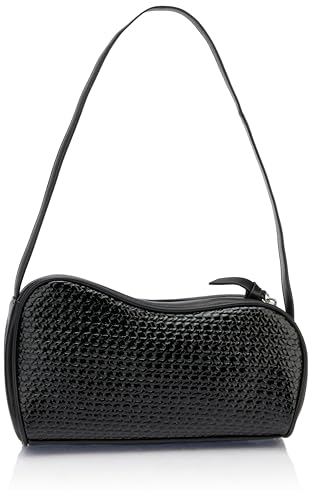 Sac à bandoulière Femme hoona petit sac à main noir tendance mode