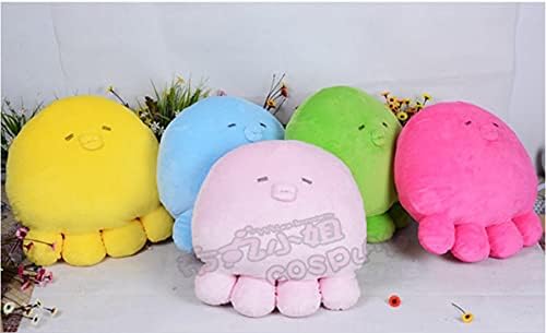 Amazon Longmucos 俺の妹がこんなに可愛いわけがない 高坂 桐乃 こうさか きりの エロマンガ先生 和泉 紗霧 いずみ さぎり ピンク メグレッド 黒い 黄色のタコ たこ 蛸 約40cm 風 ぬいぐるみ コスプレ道具 おもちゃ 抱き枕 ピンク 約40cm コスプレ 仮装 通販 Amazon Longmucos 俺の妹がこんなに可愛いわけがない 高坂 桐乃 こうさか きりの エロマンガ先生 和泉 紗霧 いずみ さぎり ピンク メグレッド 黒い 黄色のタコ たこ 蛸 約40cm 風 ぬいぐるみ コスプレ道具 おもちゃ 抱き枕 ピンク 約40cm コスプレ 仮装 通販