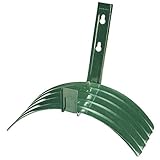 Ideal para trabajos de jardinería.