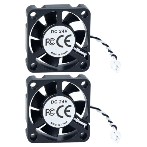 Creality SPARKX i7�p3D�v�����^�[�z�b�g�G���h��p�t�@��3010