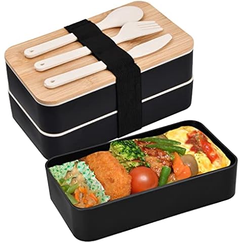 Boîte à Bento Joyan 1200 ml Cover