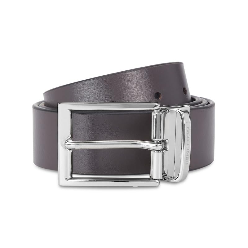 Image of United Colors of Benetton Men Belt