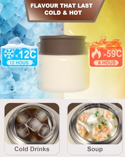 thermos food jar - image 2