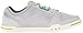 Teva Women's Slimkosi Lace-up Fashion Sneaker,Grey,6.5 M US