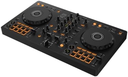 Pioneer DJ DDJ-FLX4 ...