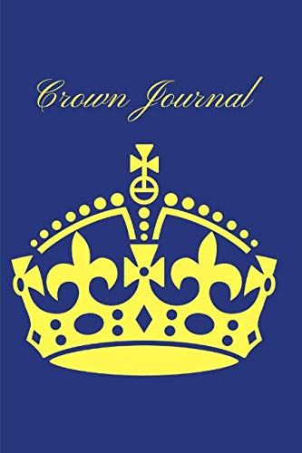 Crown Journal Paperback
